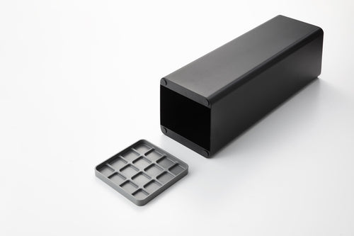 Yamazaki Paraplubak Hoog - Smart - Zwart