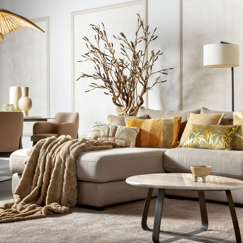 Dutch Decor kussenhoes Carina - 45x45 cm - vtwonen shop