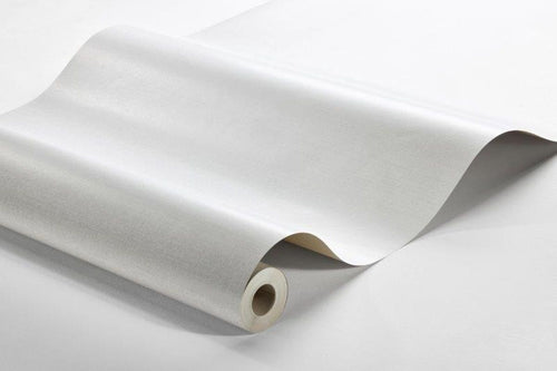 Borastapeter behang effen grijs - 53 cm x 10.05 m - 660546 - vtwonen shop