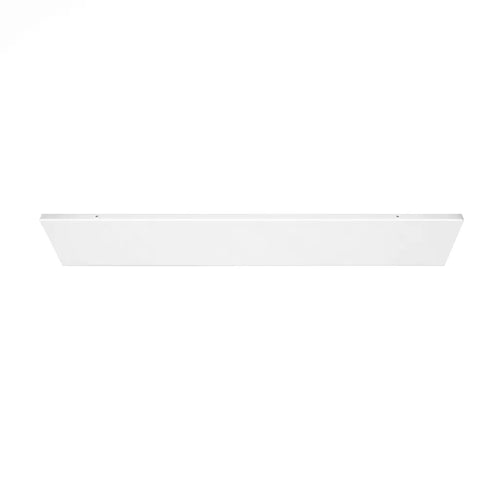 Ylumen plafondplaat -  140  x 2.5   cm - wit