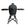 Patton Kamado 21 inch Premium - zwart