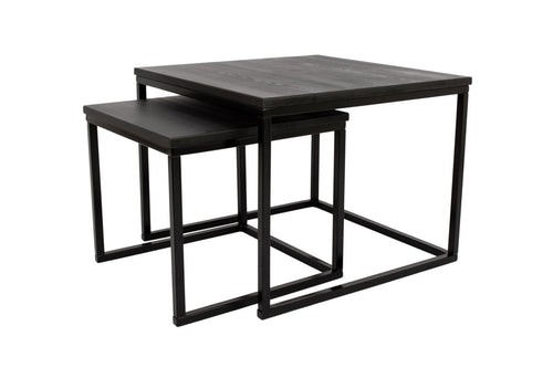 MaximaVida luxe frame Chicago voor vierkante salontafel set - maak zelf je salontafel set - vtwonen shop