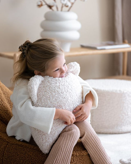 Wigiwama Beer Kussen - Room