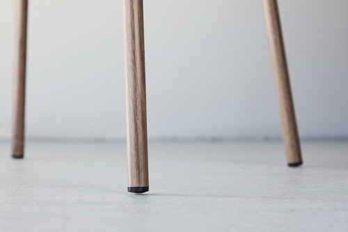 Rebellenclub Eetkamerstoel Ika - Set van 2 - Beige Velours - vtwonen shop