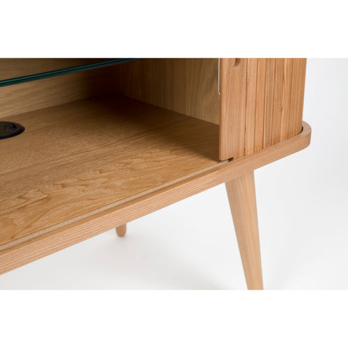Zuiver Barbier Dressoir 120 cm Hout Naturel