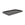 S|P Collection - Zeepschaal 27x15,5xH2cm antracite grey Suds