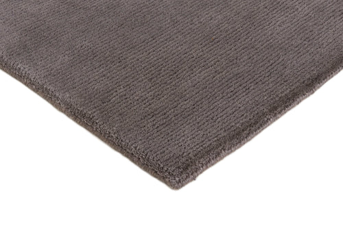 Vloerkleed MOMO Rugs Northern Light Wool Smoke 60x90 cm - vtwonen shop