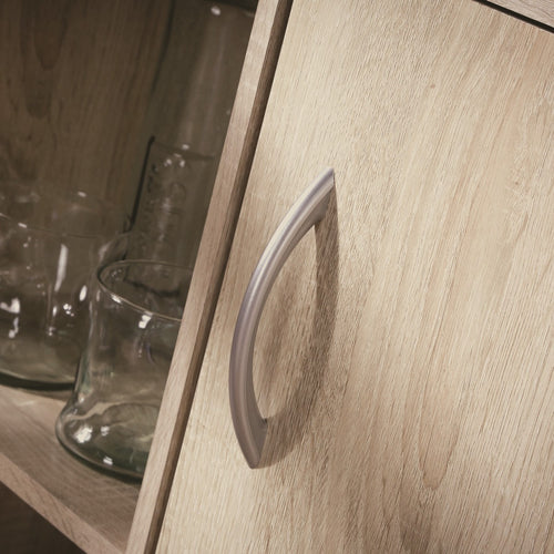 Calicosy - Legplank met 2 compartimenten COMPO - 29.5x61.5x80 cm