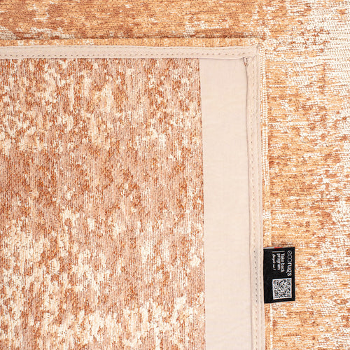 Louis De Poortere vloerkleed Mars - oranje - 200x280cm - vtwonen shop