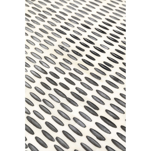 Kare Design Salontafel Piano Ø76cm