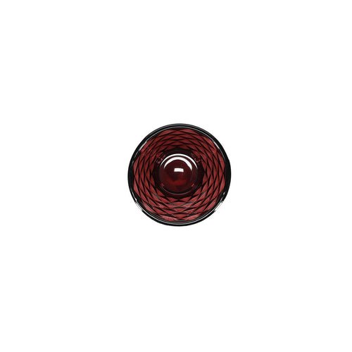 Salt & Pepper - Glas 22cl burgundy Prisma - Set van 4