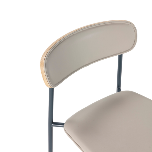 Calicosy - Barkrukken (Set van 2) TESS 50x41x95 cm