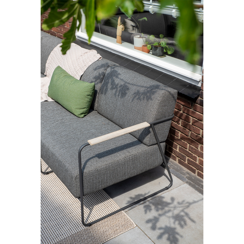 4 Seasons loungeset Coast 4-delig - Dali loungetafel - vtwonen shop