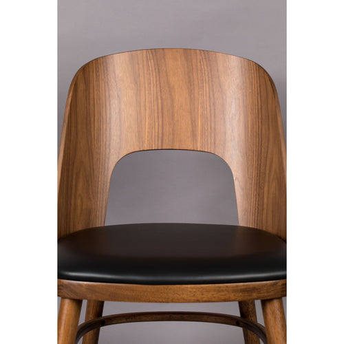 Dutchbone Talika Eetkamerstoelen  - Set van 2 - vtwonen shop