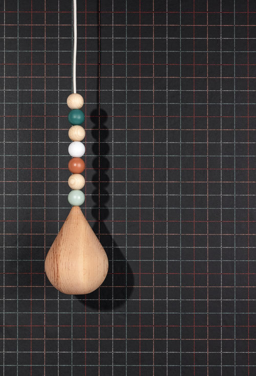 Masureel behang grafisch motief grijs - 53 cm x 10.05 m - 631879 - vtwonen shop