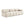LaMiaSofa 3-zits bank Sanremo - chenille stof - terracotta - 285x96x70