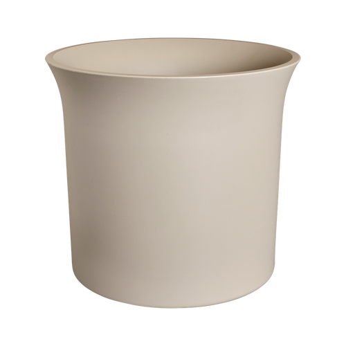 elho june tulip 40 balanced beige | Bloempot |Premium statementdesign