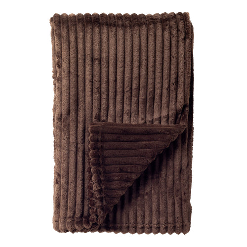 Dutch Decor plaid Marthy - 140x180 cm