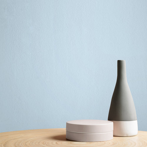 Graham & Brown Matte Muurverf Bluebird blauw 4L - vtwonen shop