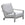 Garden Impressions loungestoel Coba desert sand