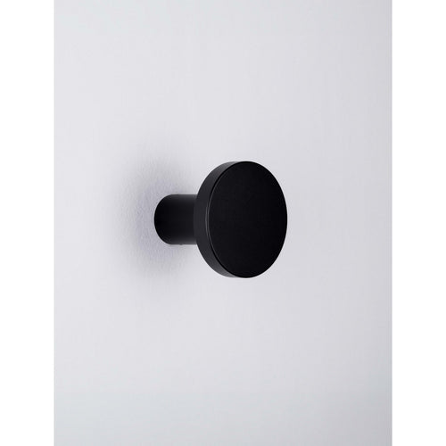 Nova Luce ARK Geïntegreerde LED-wandlamp Sandy Black LED 9W 291lm 3000K