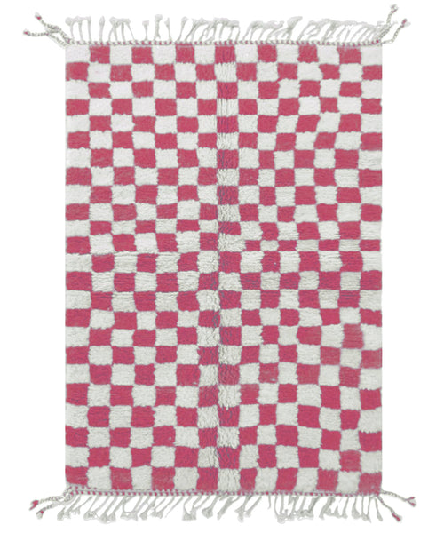 AFK Living vloerkleed SORAYA - handgemaakt - Wol - 232 x 300 cm