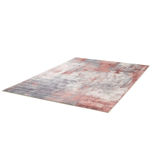 AFK Living vloerkleed Ispahan - gedrukt - veelkleurig - 120 x 160 cm