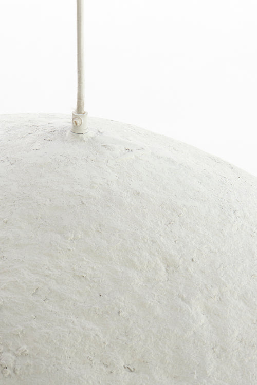 Light & Living hanglamp LONIA - wit - 71x53.5x23cm - vtwonen shop