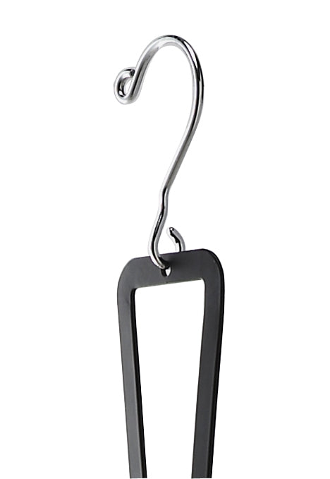 Yamazaki Tassenhouder - Klein - Chain - Zwart