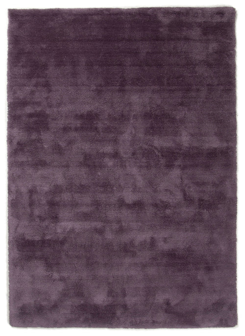DÉJA Living Vloerkleed Civar - Lila Stof - 200x290cm