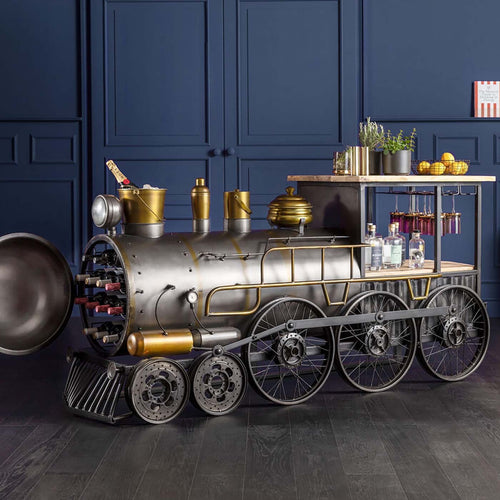 Kare Design Bar Stoomslot - vtwonen shop