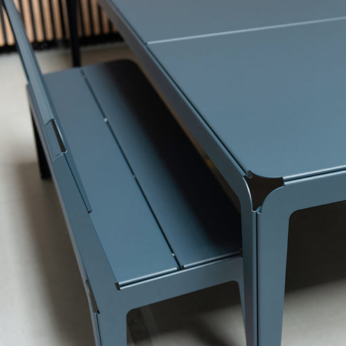 Weltevree Bended table