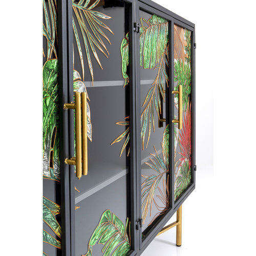 Kare Design Dressoir Jungle - vtwonen shop