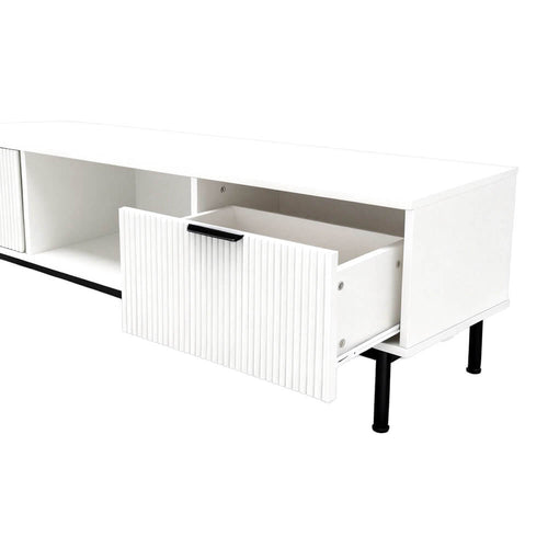 Home Deluxe TV-meubel NYLA - 160 x 43 cm