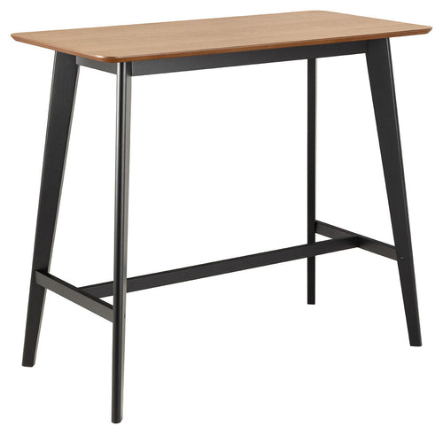 BRAM Bartafel Hamar - 120 x 60cm - Eiken