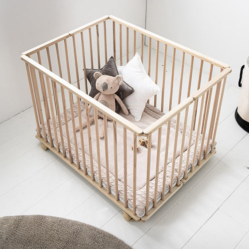 Petite Amélie Babybox TIGRE