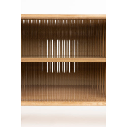 Zuiver Rise Dressoir 180 cm Hout Naturel