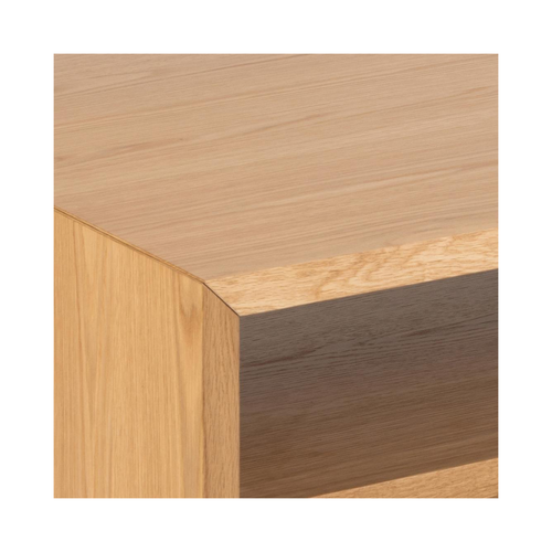 Rebellenclub Salontafel Boher - 120 x 60 cm - Eiken - vtwonen shop