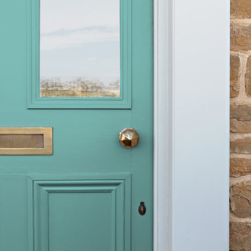 Graham & Brown Bobby Dazzler - Zijdeglanslak voor Buiten - 1L - vtwonen shop