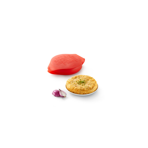 Lékué Magnetron Omeletmaker Spaans