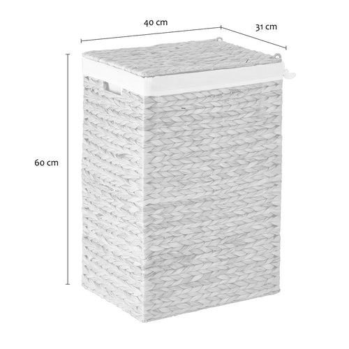 Calicosy - Wasmand MAYA - Beige 40x30x60 cm