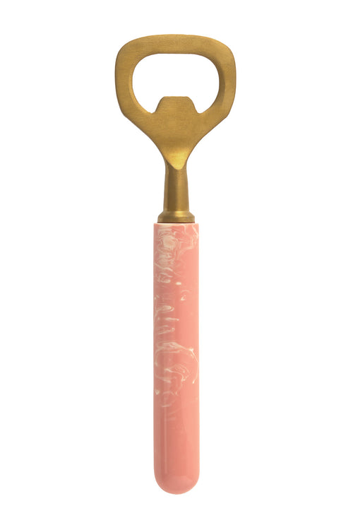 Calma House Flesopener Mango - Roze - 15.5