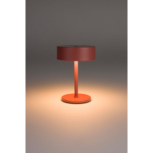 Zuiver Mini Tafellamp Groen