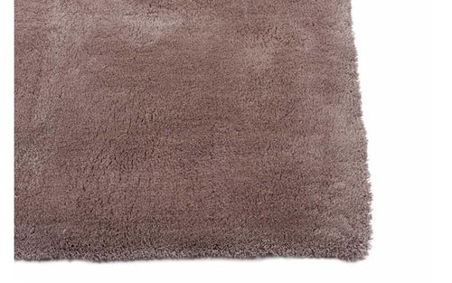 DÉJA Living Vloerkleed Civar - Taupe Stof - 200x290cm
