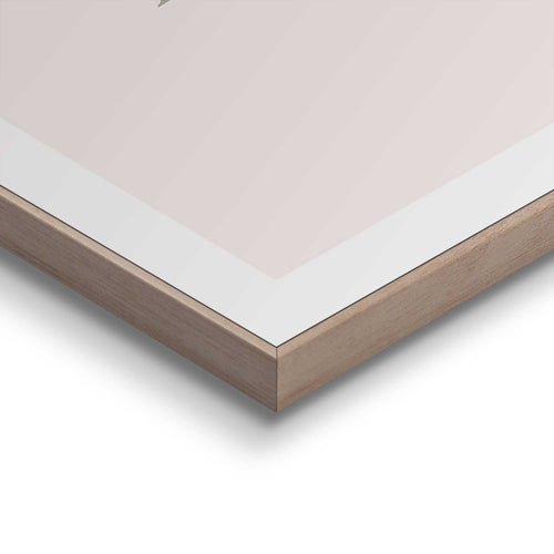 Reinders Good Things schilderijen set -  beige - woonkamer - 40x30cm