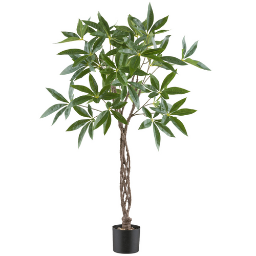 Flourify kunstplant - Watercacao - 120 cm