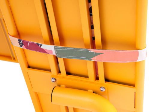 MaximaVida picknicktafel kussen Vaiana 146 x 30 x 4 cm 2 stuks - waterafstotend - vtwonen shop