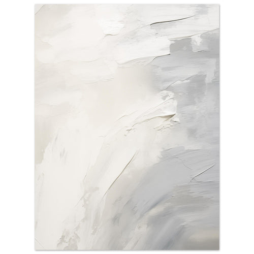 Artfulprints  Acryl schilderij no. 1   poster 30x40 cm - vtwonen shop