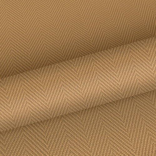 Sanders & Sanders behang visgraat-motief oranje - 53 cm x 10 m - 640528 - vtwonen shop