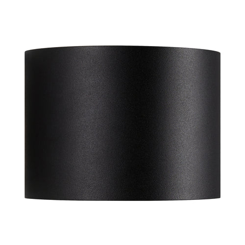 Nordlux Milda | Wandlamp | Zwart | LED Module